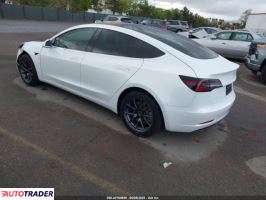 Tesla Model 3 2019 Tesla Model 3 2019