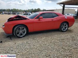 Dodge Challenger 2022 5 Dodge Challenger 2022 5