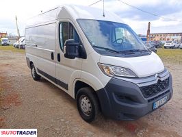 Citroen Jumper 2017 2 Citroen Jumper 2017 2