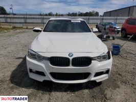 BMW Pozostałe 2018 3