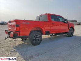 Ford Pozostałe 2025 6