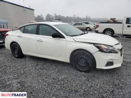 Nissan Altima 2020 2