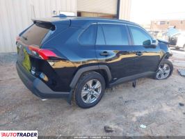 Toyota Pozostałe 2025 2