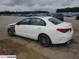Mercedes CL 2023 2