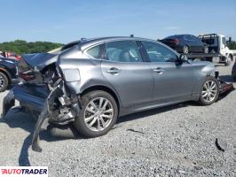 Infiniti Q70 2019 3 Infiniti Q70 2019 3