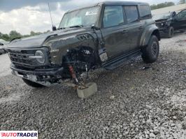 Ford Bronco 2024 3 Ford Bronco 2024 3