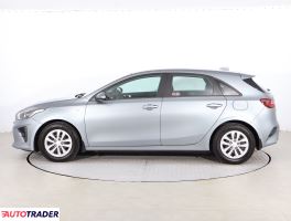 Kia Ceed 2020 1.0 118 KM