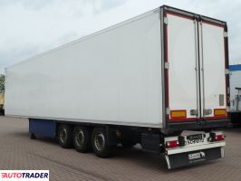Schmitz SKO 24/L Schmitz SKO 24/L