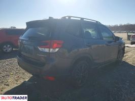 Subaru Forester 2020 2