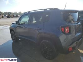 Jeep Renegade 2023 1