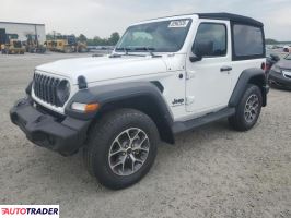 Jeep Wrangler 2024 3 Jeep Wrangler 2024 3