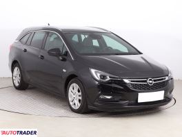 Opel Astra 2018 1.6 197 KM Opel Astra 2018 1.6 197 KM