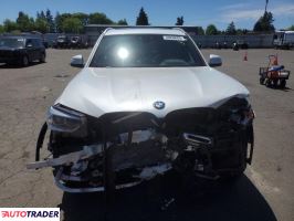 BMW X3 2019 2