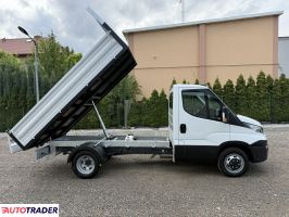 Iveco Daily 2017 2.3