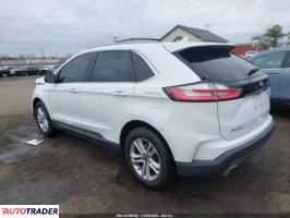 Ford Edge 2020 2