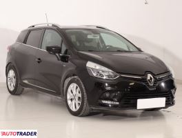 Renault Clio 2018 0.9 88 KM