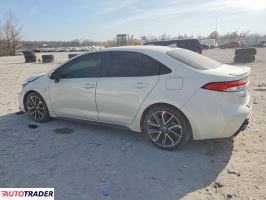 Toyota Corolla 2020 2