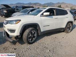 Jeep Compass 2019