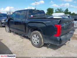 Toyota Tundra 2026 3