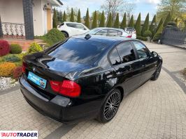 BMW 318 2012 2.0 143 KM