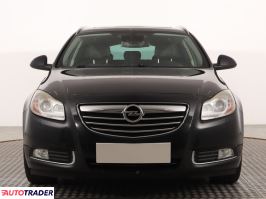 Opel Insignia 2012 2.0 128 KM