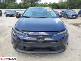 Toyota Corolla 2025 2