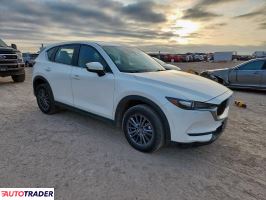 Mazda CX-5 2021 2