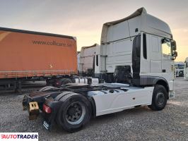 Daf xf 480