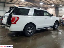 Ford Expedition 2021 3