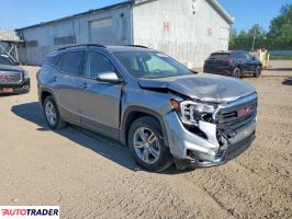 GMC Terrain 2024 1