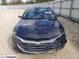 Chevrolet Malibu 2023 1