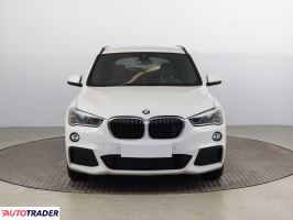 BMW X1 2018 2.0 189 KM