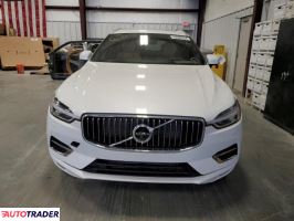 Volvo XC60 2020 2 Volvo XC60 2020 2