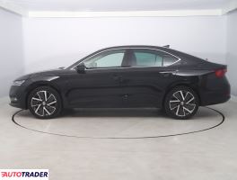 Skoda Octavia 2023 1.5 147 KM Skoda Octavia 2023 1.5 147 KM