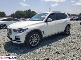 BMW X5 2019 3 BMW X5 2019 3