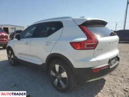 Volvo XC40 2021 2