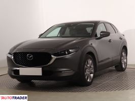 Mazda CX-30 2021 2.0 177 KM
