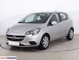 Opel Corsa 2019 1.4 73 KM