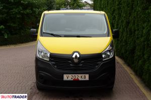 Renault 2017