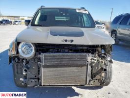 Jeep Renegade 2023 1