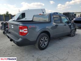 Ford Maverick 2024 2 Ford Maverick 2024 2
