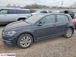 Volkswagen Golf - zobacz ofertę