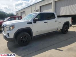 GMC Sierra 2019 5 GMC Sierra 2019 5