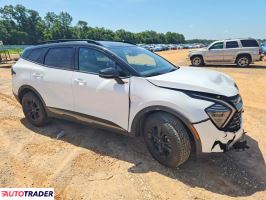 Kia Sportage 2024 2