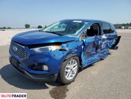 Ford Edge 2024 2