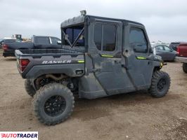 Polaris Ranger RZR 2023