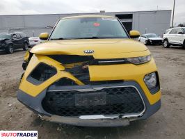 Kia Soul 2020 2