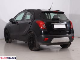 Opel Mokka 2016 1.6 134 KM