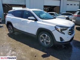 GMC Terrain 2019 1