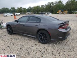 Dodge Charger 2019 5 Dodge Charger 2019 5